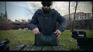 cine saddle/cine pillow DIY ( vai piano produzioni)