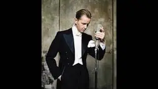 Max Raabe; 