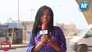 N°3 Emission la minute Gynéco :Le Fibrome  jeudi 20 décembre 2018 (Version Wolof)