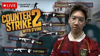 🔴NOBAR BLAST SEKARANG!!| DAY 52 D'onathon #subathon #donathon