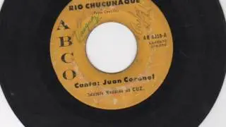 Sexteto Moderno de Cuz - Rio Chucunaque - ABCO