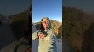 Couple lives rent free on the beaches of MEXICO in their van
