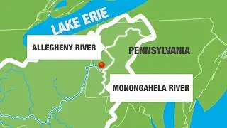 Where Is Your Watershed? (Ohio River - Ohio)