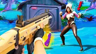 epic games a ajout&eacute; la vue 