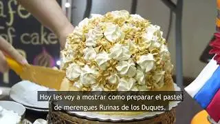VERINTORT RUINAS DE LOS DUQUES
