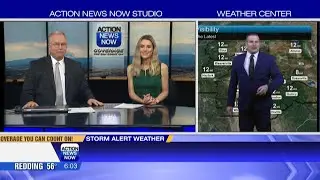 Friday evening's top stories