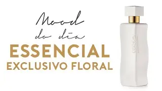 Essencial Exclusivo Floral, Natura