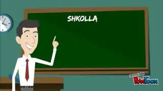 Mireseerdhet ne shkolle