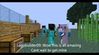Empire Minecraft Trailer#2
