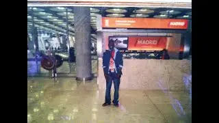 HOW TO AVOID BEING ISSUED FAKE TRAVEL DOCUMENTS IN &Aacute;FRICA