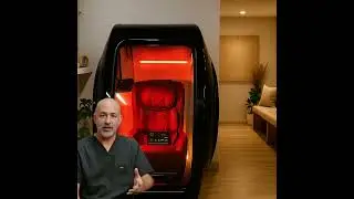 OxyEdge Orbit 2 ATA Hyperbaric Chamber 1