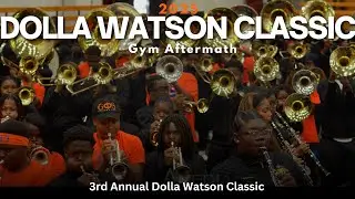Gym Aftermath  | 2025 Dolla Watson Classic | Watch in 4K!!!!