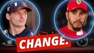 Why F1 Needs to Worry! | Full F1 2026 Breakdown