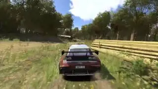 Trackmania 2: Valley - B10 (Author Medal)