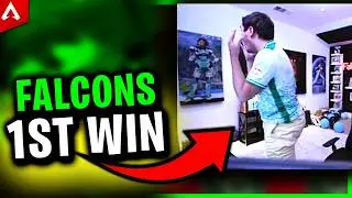 Gild&rsquo;s Clutch Leaves Hal Speechless &ndash; Falcons 1st ALGS Win