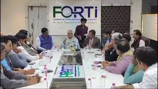 20 Indian-origin people will become prime ministers in European countries: Ravi Kumar (Part- 5)