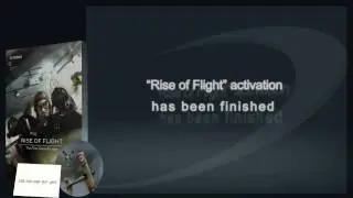 Rise of Flight | First Start Game