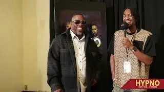 Hypno | Monte C. Wilson | Tubi | Dejon Jernagin
