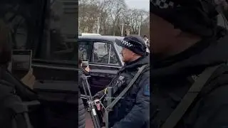 A ROYAL SURPRISE 🇬🇧