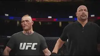 Cornor McGregor Vs Volkanovski Ufc fight #ufc #khabib #mcgregor #islammakhachev #pound4pound 