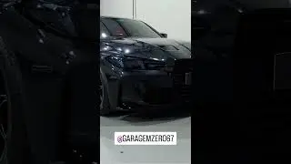 Bmw m3 Competition