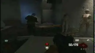 *NEW* Black Ops 2 Zombies - Die Rise - Secret Insta Kill Upgrade - Red Insta Kill!!