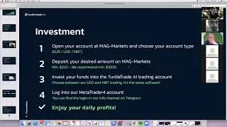 "Passive Profits" Turtle Trades AI Passive Income Opportunity with UNLIMITED Earnings Potential"
