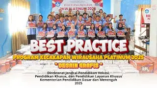 Best Practice PKW 2025 – LKP ITECH METRO #bestpracticepkw2025