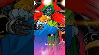 Doom Takes Over the World