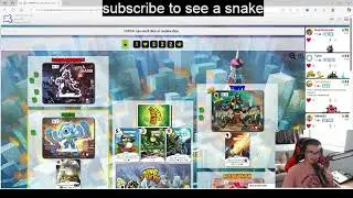 Flip7 and King of Tokyo gameplay (BGA)