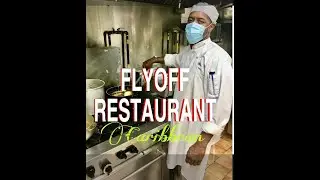 FlyOff Restaurant Lachine