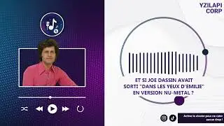 Et si Joe Dassin avait sorti 