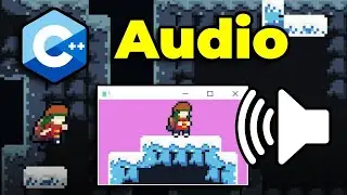 16. C++ Windows Audio XAudio2 &mdash; клон Celeste