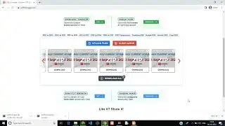 pdf to image | extract images into word file | 8 page per sheet