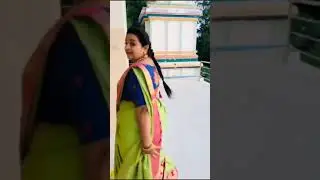 Pooja Murthy Latest Instagram reels # shorts