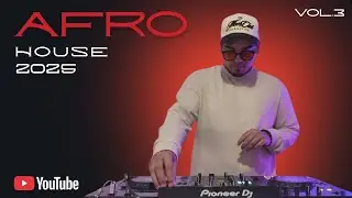 Afro House Mix 2025 🔥 | 14 Min Nonstop Vibes | Maya, Rasiya & More (Best Tracks Nov)