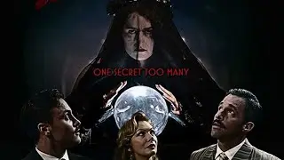 12 guests. 6 secrets. Not all will survive the night. | The Sixth Secret 4K