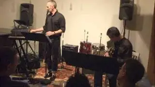 Theo Bleckmann and Ben Monder Duo @ Gowanus Jazz Fest 05.14.11 Part 2