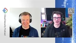 Cloud Security Podcast by Google 2026 Trailer