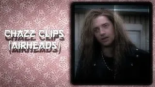 Chazz clips for editing pt.1 (airheads) 