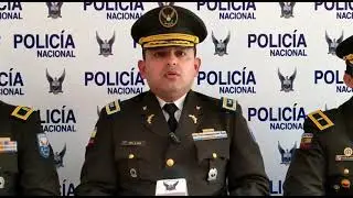 MÁS DE 40 MILLONES DE DÓLARES EN DROGAS CON DESTINO A BÉLGICA Y CENTRO AMÉRICA FUERON DECOMISADAS