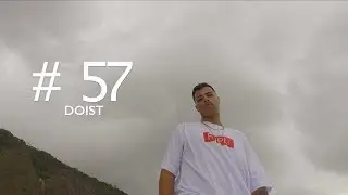 Perfil #57 - DoisT - A F&uacute;ria (Prod. Soffiatti)