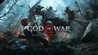 🔴🔴“¡EMPIEZA LA AVENTURA!” | 🔴 God of War |Capítulo 16