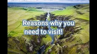 Why Iceland is Safe & Why You Should Visit!