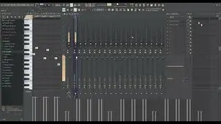 Recreating butterfly effect by Travis Scott. Plugin detailes in description.