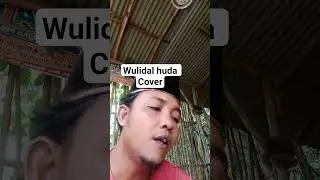 wulidal huda cover #fypシ゚viral #cover #gambus #wulidalhuda