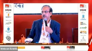 Address by Mr. Rakesh Kumar, DG, EPCH & Chairman, IEML during IEIA CEO's Connect 2021