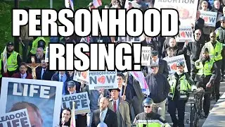 Personhood Rising | Официальное видео (Бостон 2025)