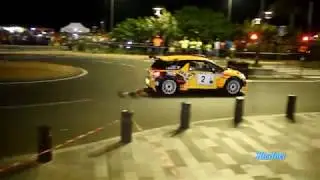 Martinique Rallye tour 2019, 48 autos (P.2).