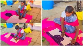 ✂️ಅಸ್ತರ್ ಬ್ಲೌಸ್ ಕಟಿಂಗ್ \complete astar blouse cutting video